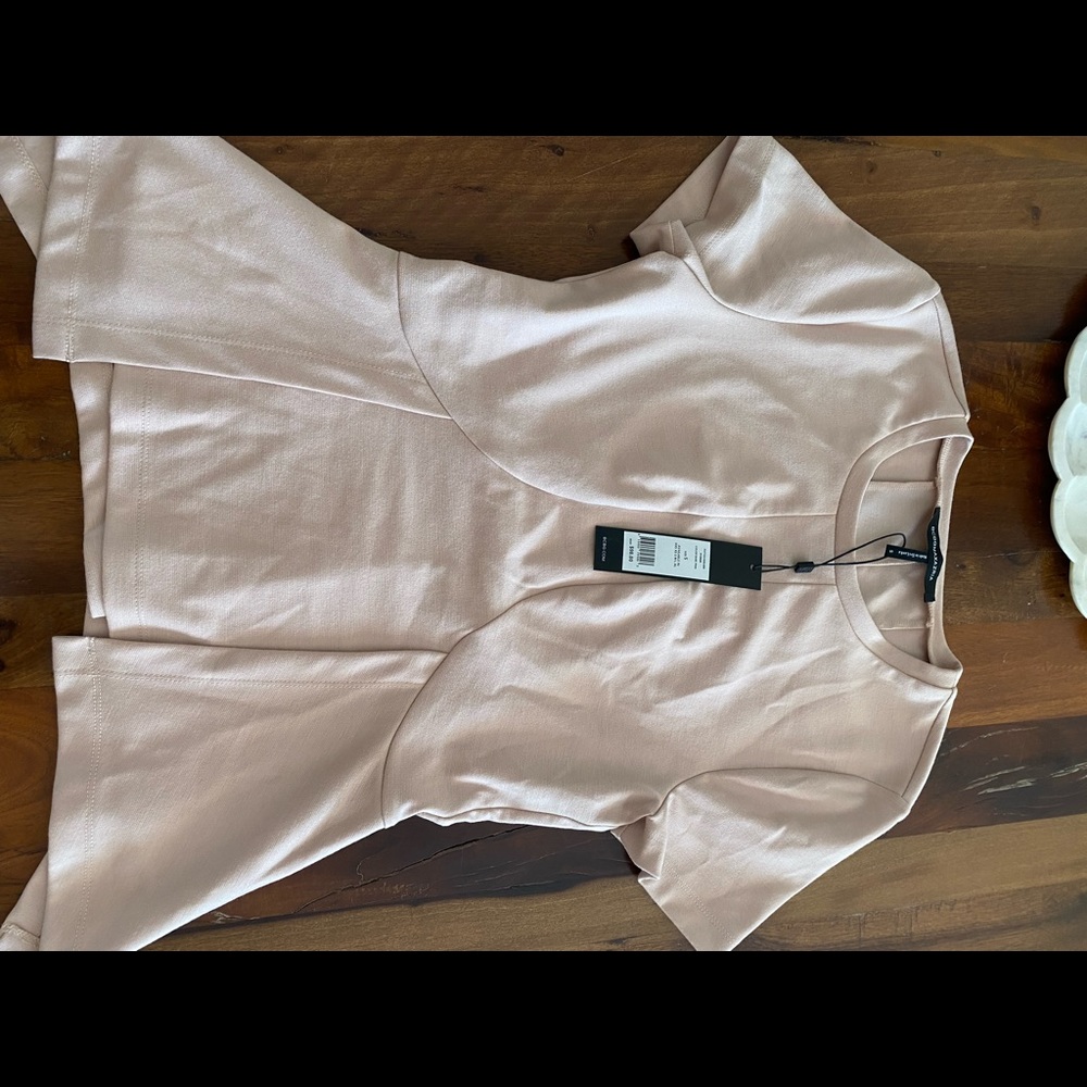 Lady’s top